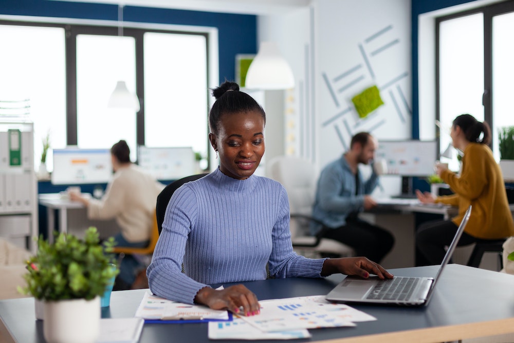 Les tendances du marketing d'affiliation dans l'industrie de la décoration intérieure