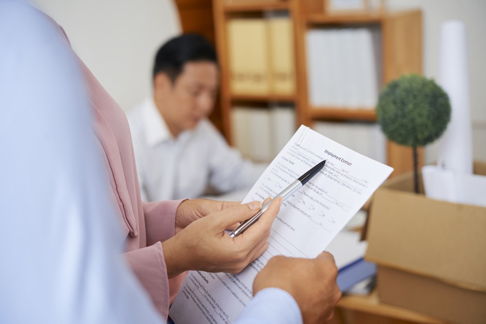 Le Contrat de sécurisation professionnelle (CSP) : un outil clé pour favoriser le retour à l'emploi