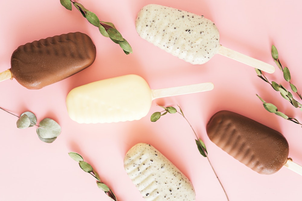 Magnum, une marque de glace iconique : histoire et développement