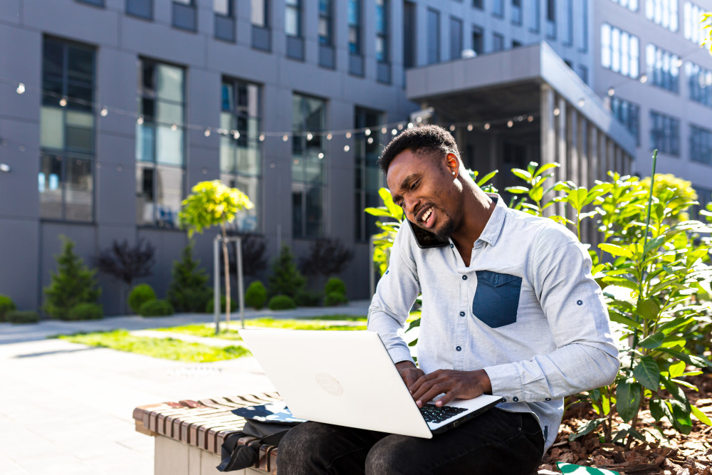 Le broker en ligne ECN : fonctionnement et avantages