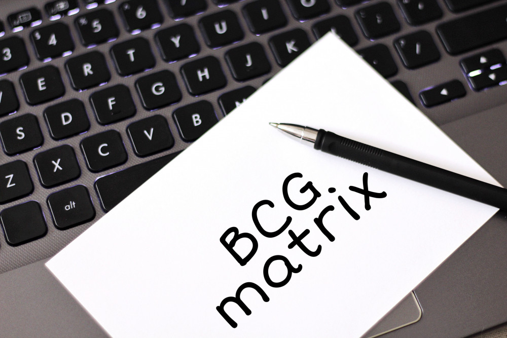 Matrice BCG : Un outil stratégique pour optimiser la gestion de son portefeuille d'activités