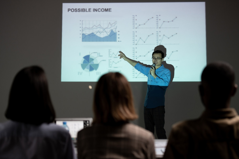 Les questions essentielles pour réaliser ses prévisions financières