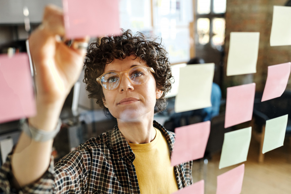 Startup : les clés pour rédiger un business plan efficace