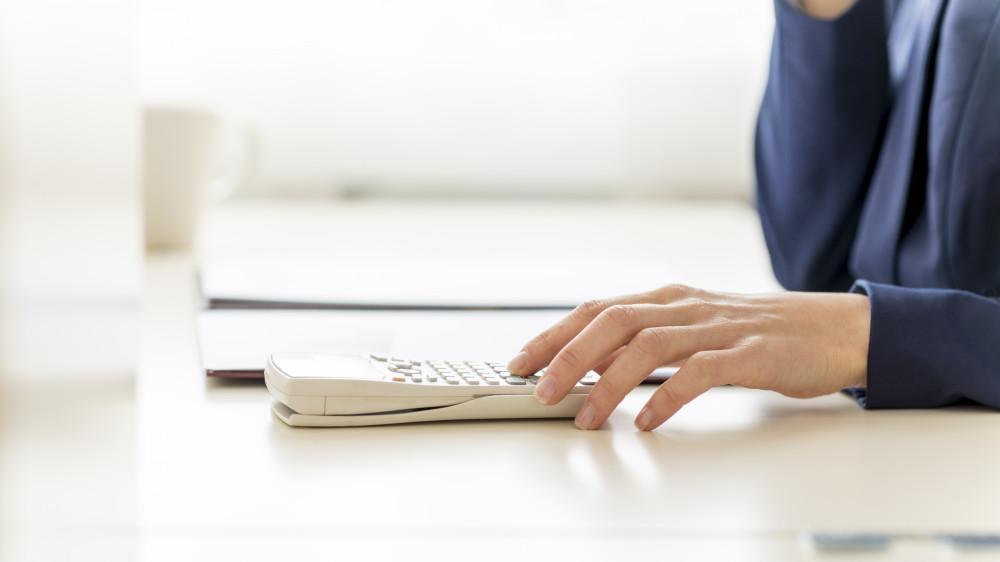 Les solutions pour faciliter la gestion des notes de frais