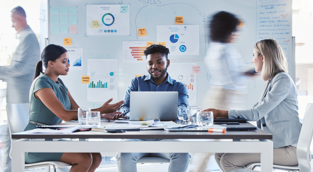 Construire la stratégie digitale d'une entreprise: les clés du succès