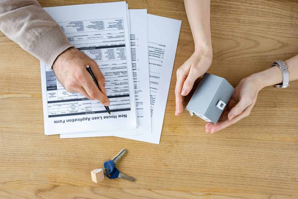 Réussir votre demande de prêt professionnel : les clés du succès