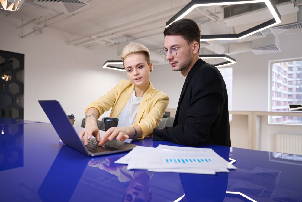 Pourquoi opter pour un logiciel de business plan ? Les raisons de franchir le pas