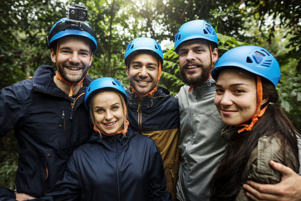 Team building : les clés pour renforcer la cohésion et la performance de votre équipe