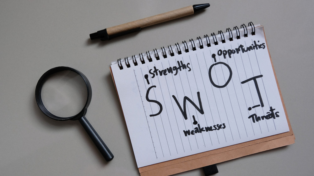 Comment réaliser son SWOT étape par étape : la méthode incontournable pour optimiser sa stratégie