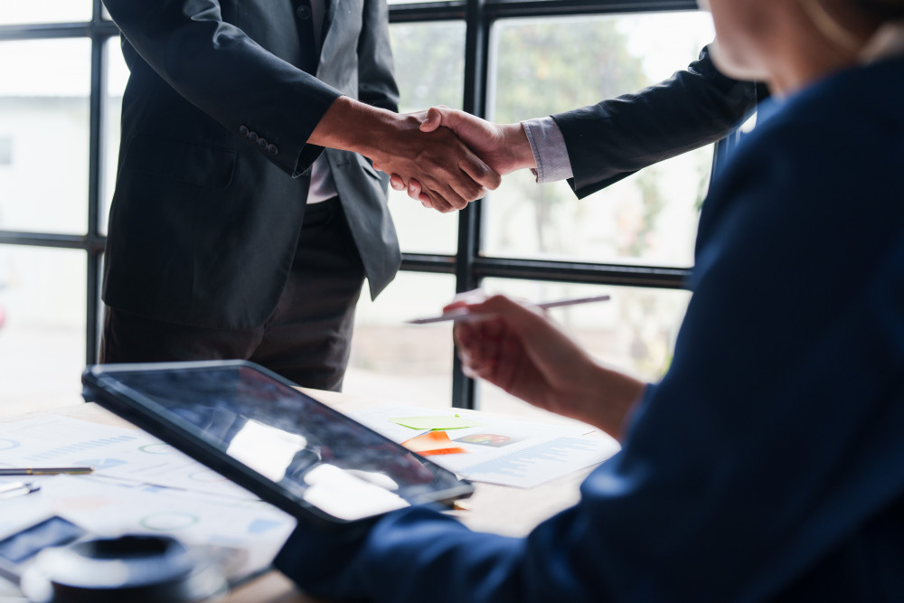 Achat de fonds de commerce: Comment réussir cette étape cruciale pour votre entreprise?