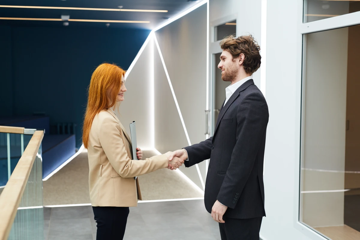 Les clés d'un recrutement réussi : comment attirer et sélectionner les meilleurs talents