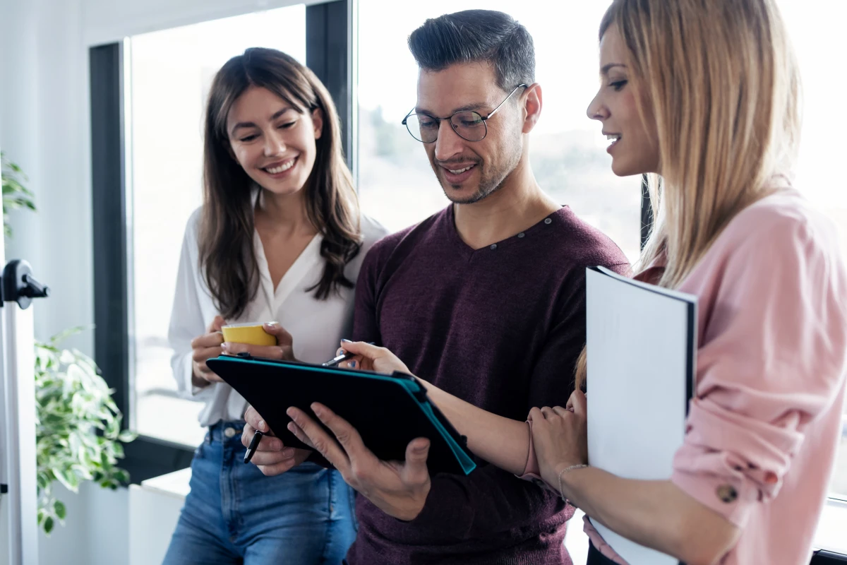 Gérer son équipe en entreprise : les clés du succès
