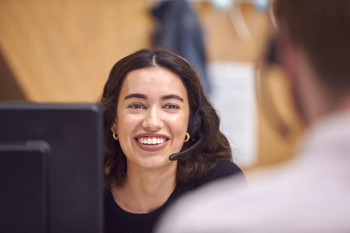 L'IA révolutionne le service client : une transformation majeure pour les entreprises