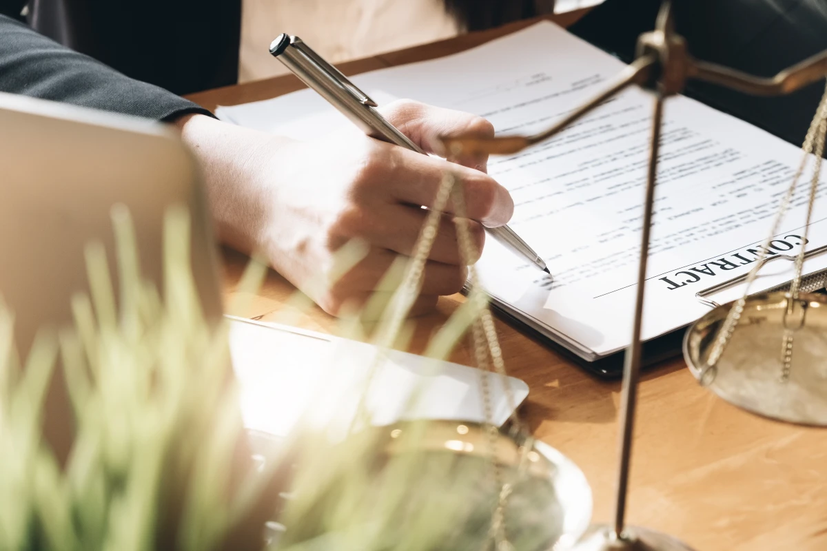 Litiges commerciaux : 5 stratégies imparables pour blindervotre entreprise