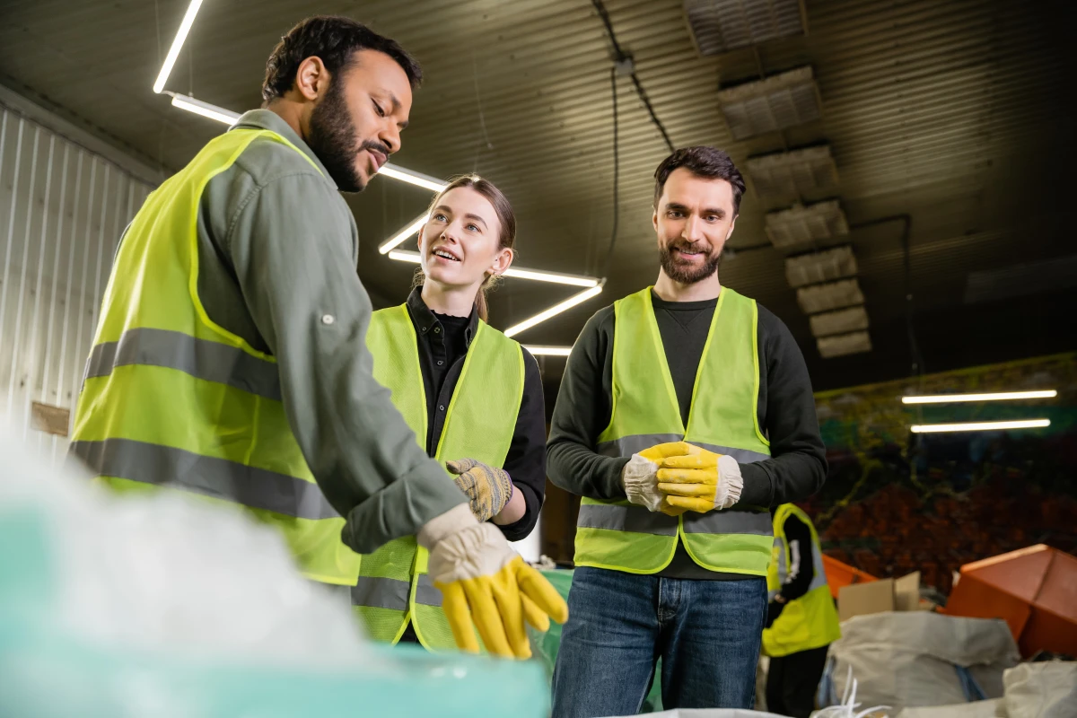 Révolution circulaire : Les 5 piliers pour transformer votre entreprise