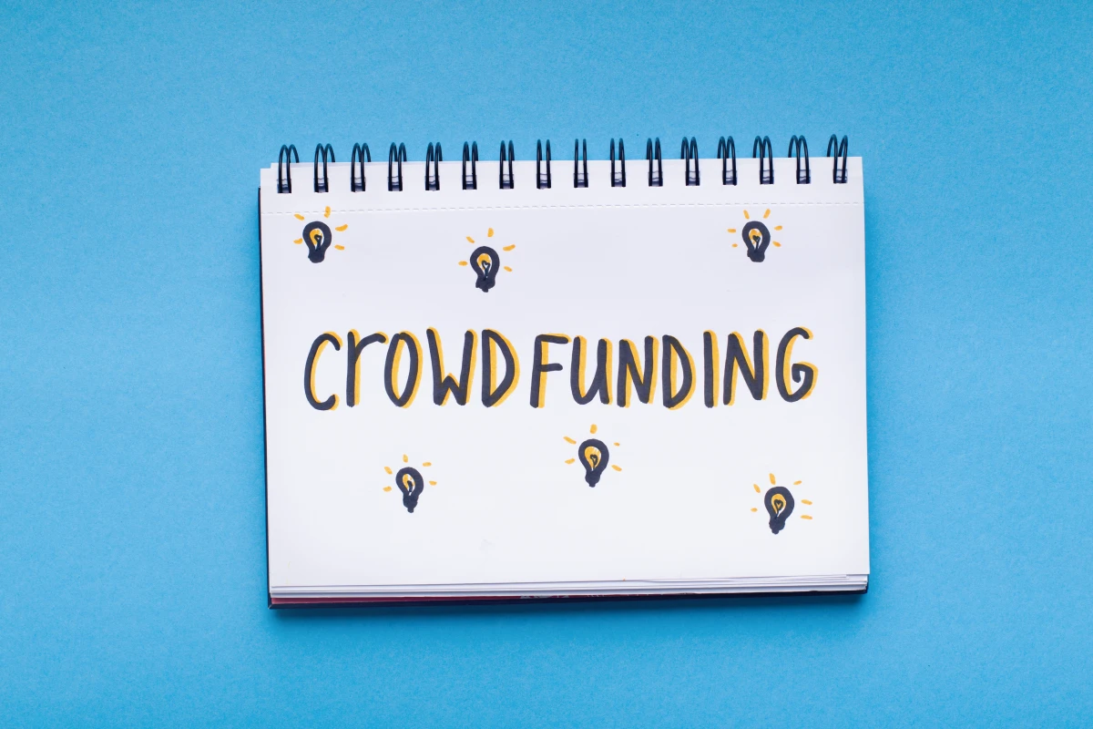 Révolution du financement : Les startups surfent sur la vague du crowdfunding en 2024