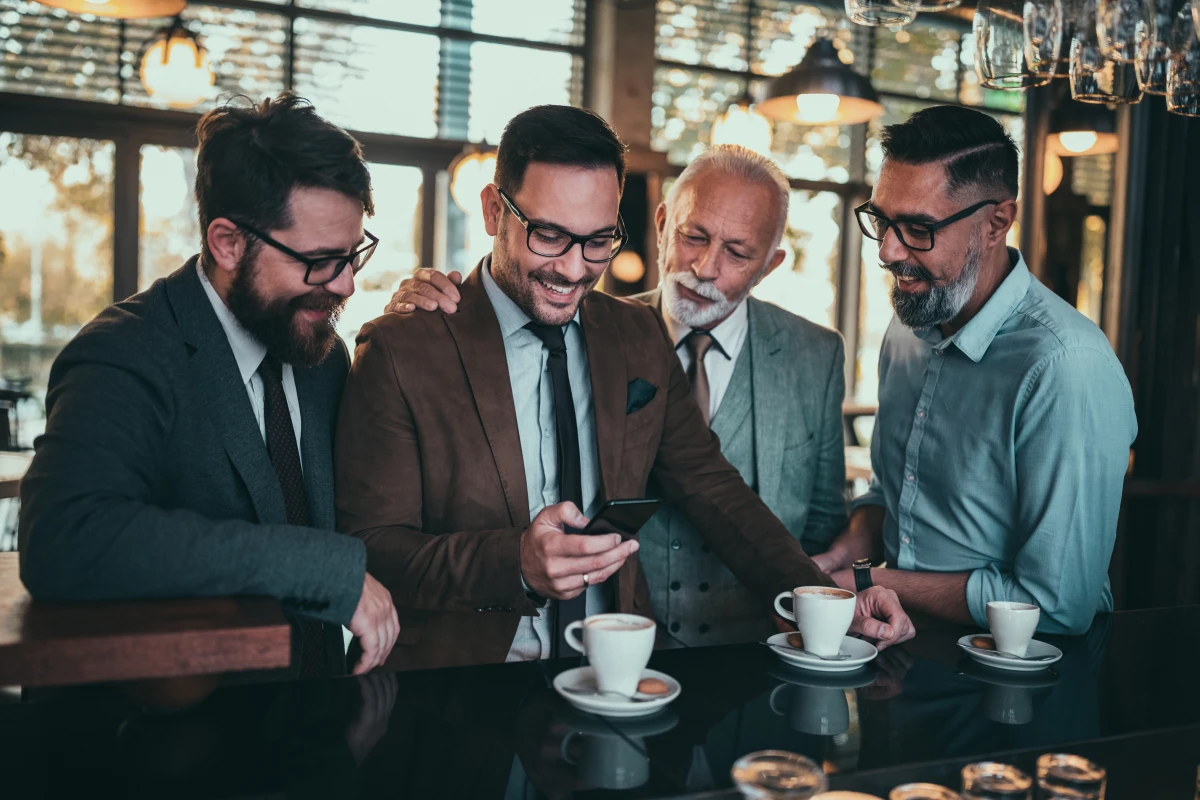 Stratégie de communication corporate : les 7 étapes incontournables pour marquer les esprits