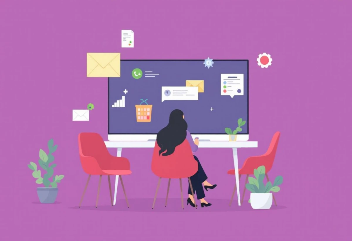 Révolutionnez votre entreprise : Le coworking comme levier de transformation