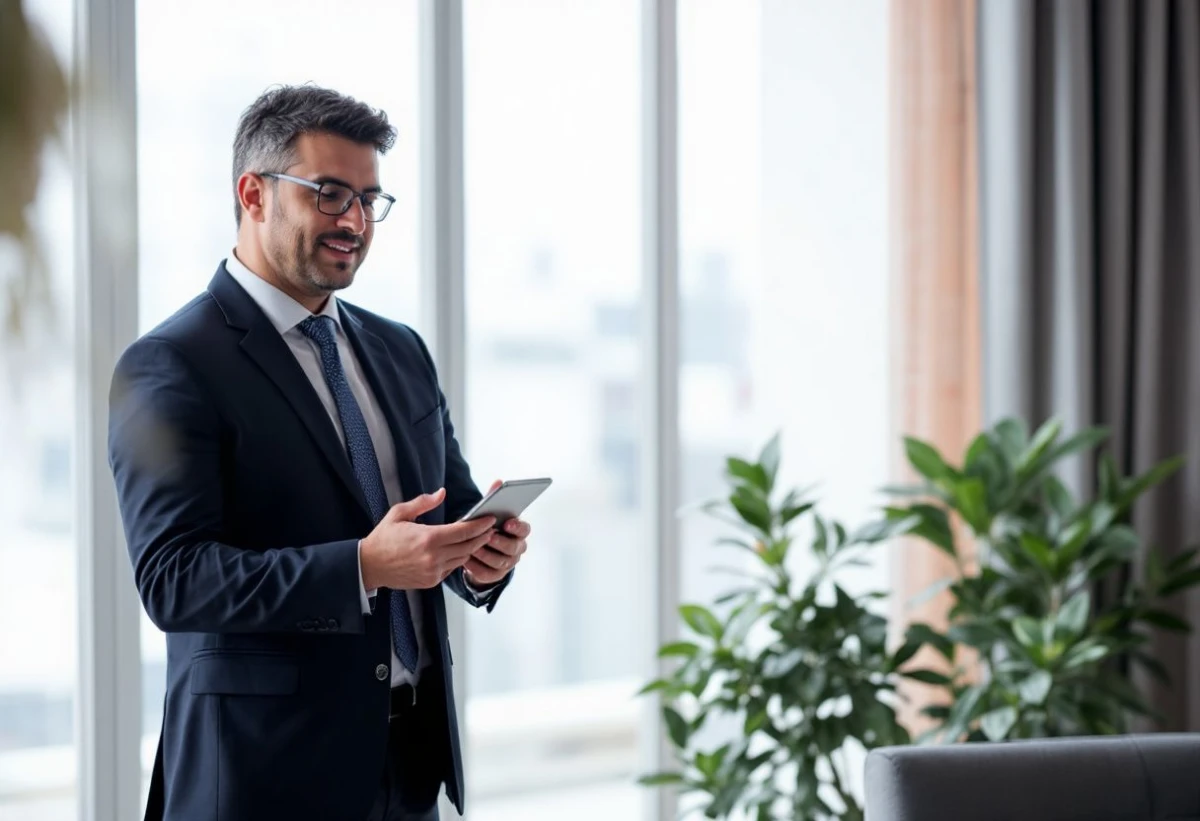 Révolutionner la Gestion des Relations Partenaires : L'Innovation au Cœur de la Stratégie d'Entreprise