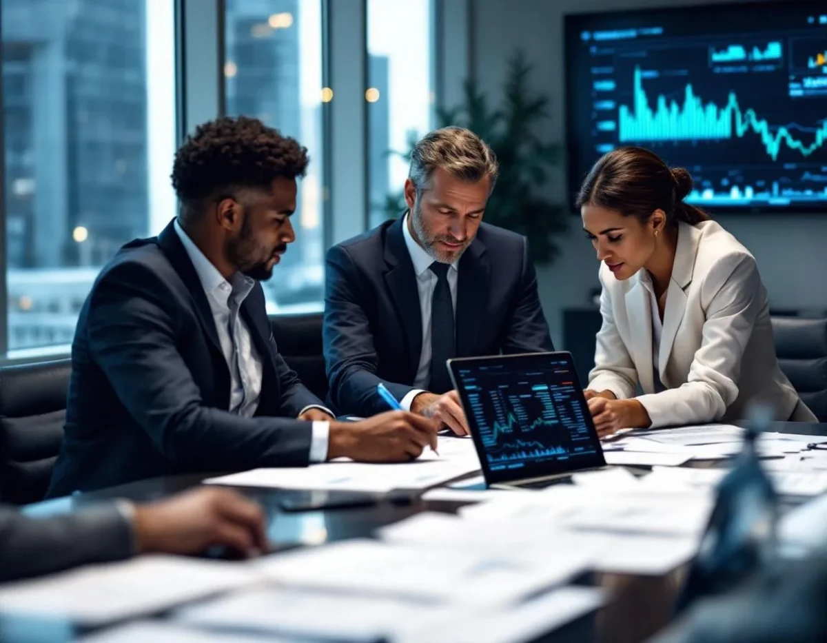 Décryptage Expert: Maîtrisez l'Article L.233-3 du Code de Commerce pour un Contrôle d'Entreprise Efficace