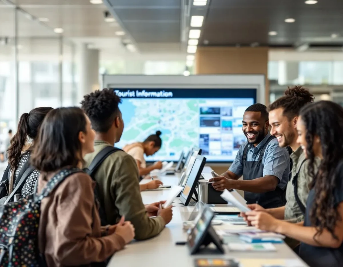 Maîtriser l'art de la communication : un impératif pour exceller dans le tourisme
