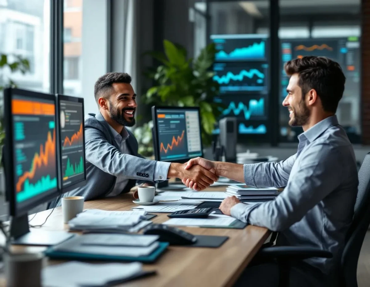 L'Importance Vitale de l'Expertise Comptable pour le Succès de Votre Entreprise