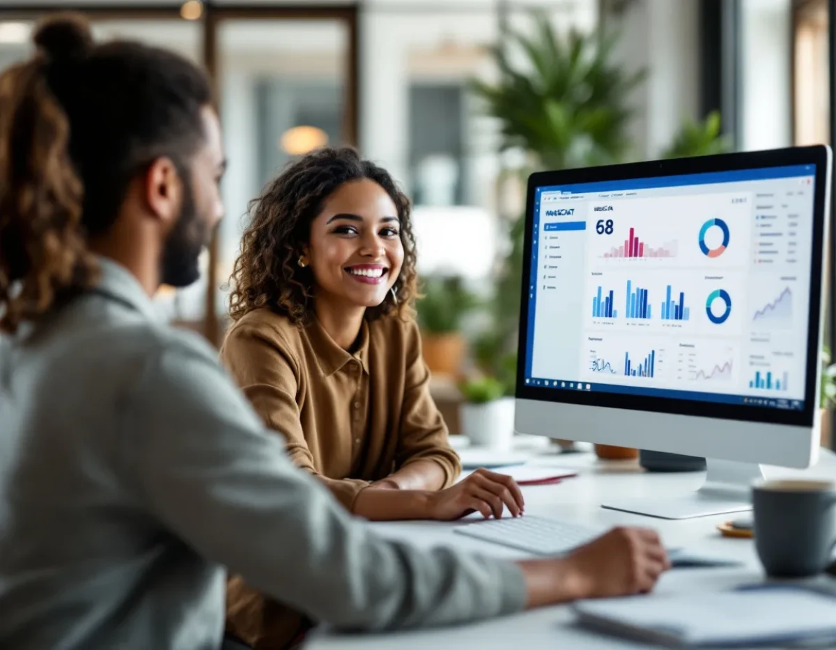 WebCSAT 58 : Votre Solution Clé pour Mesurer la Satisfaction Client