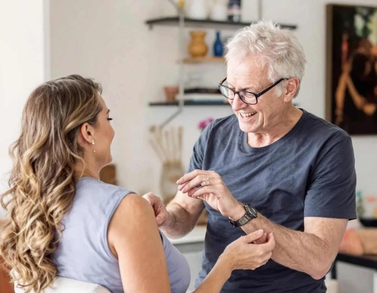Lancer une Carrière en Sophrologie Après 50 Ans : Guide Stratégique