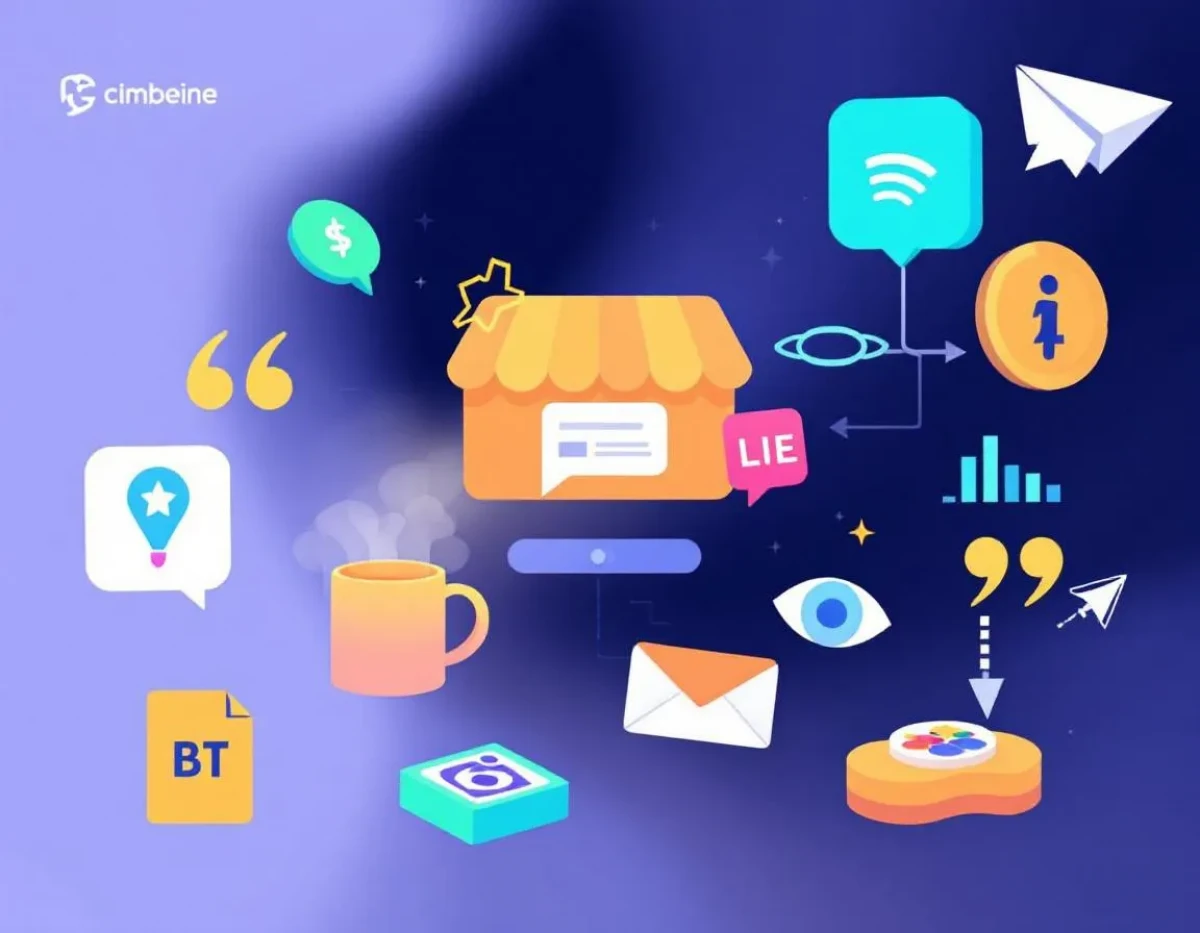 Stratégies Clés : Sélectionner des Objets Promotionnels pour une Communication Efficace