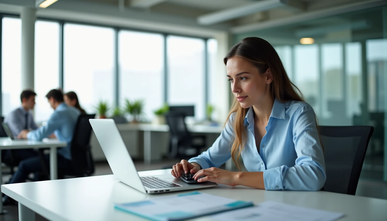 Comment devenir un expert comptable en 2026