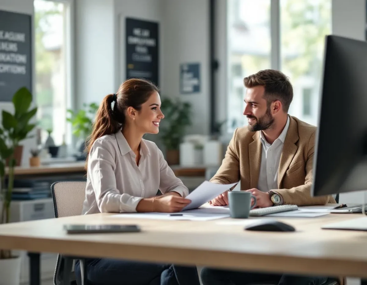 Optimiser son Parcours Professionnel : Guide pour Changer de Conseiller à Pôle Emploi