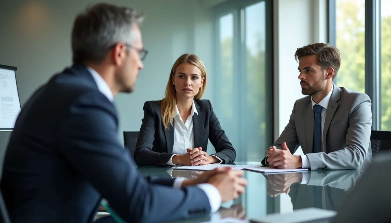 CEO def et différences avec PDG et directeur général