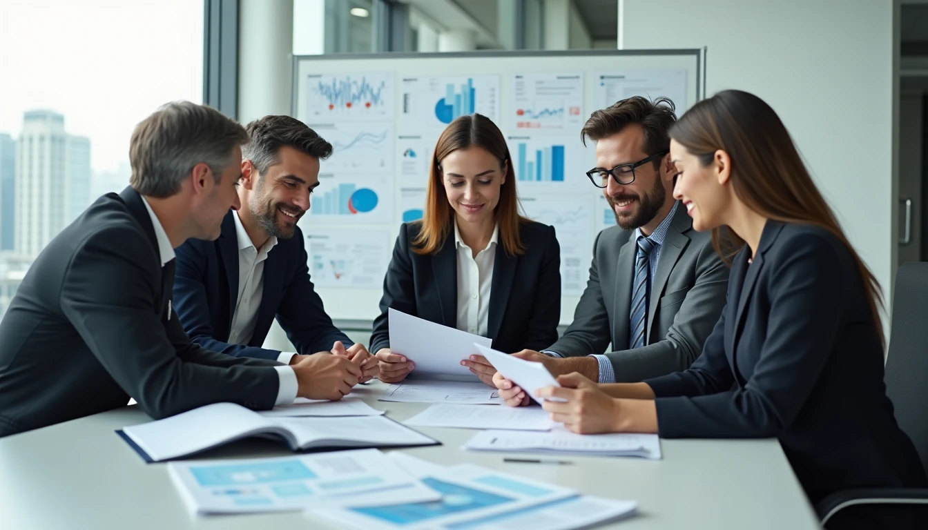 Compte bancaire pour association : comparatif des offres