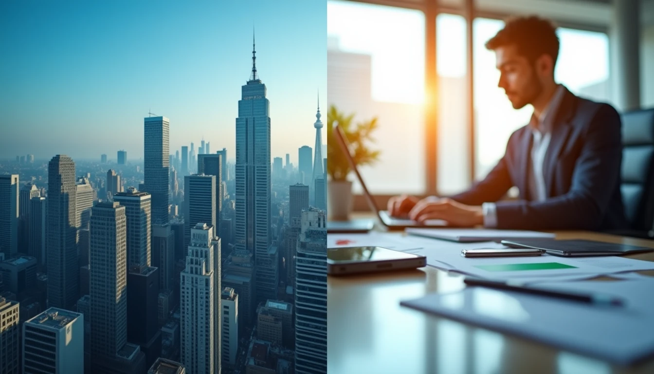 Macro vs micro environnement definition : différences clés en 2026
