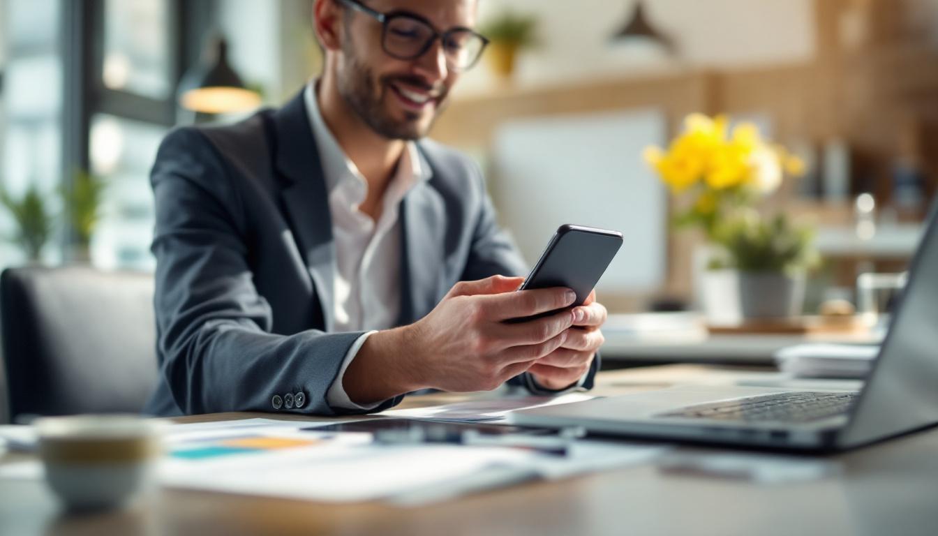 Comment les virements instantanés transforment votre entreprise