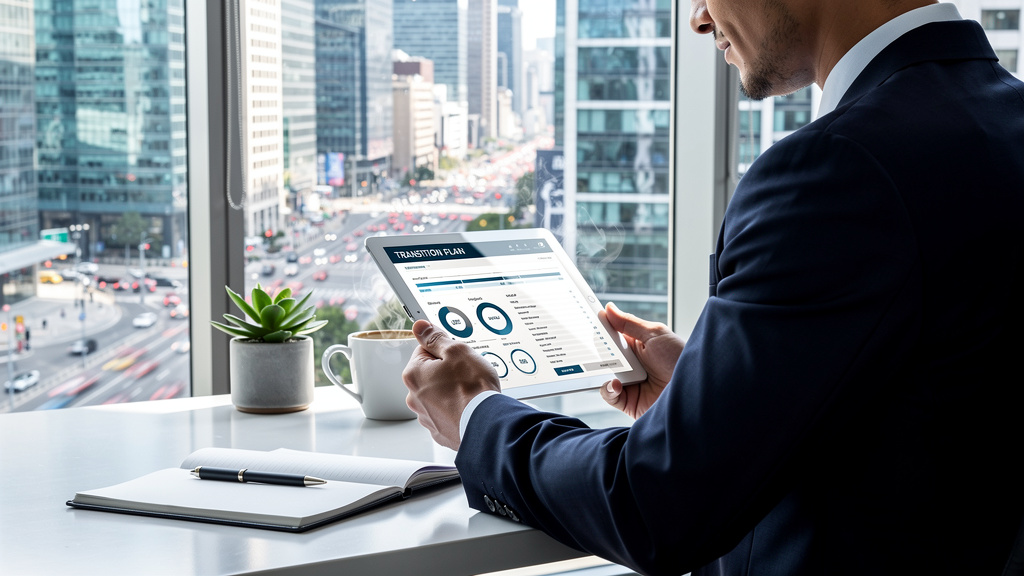 Comment naviguer la transition pro grand est sans stress