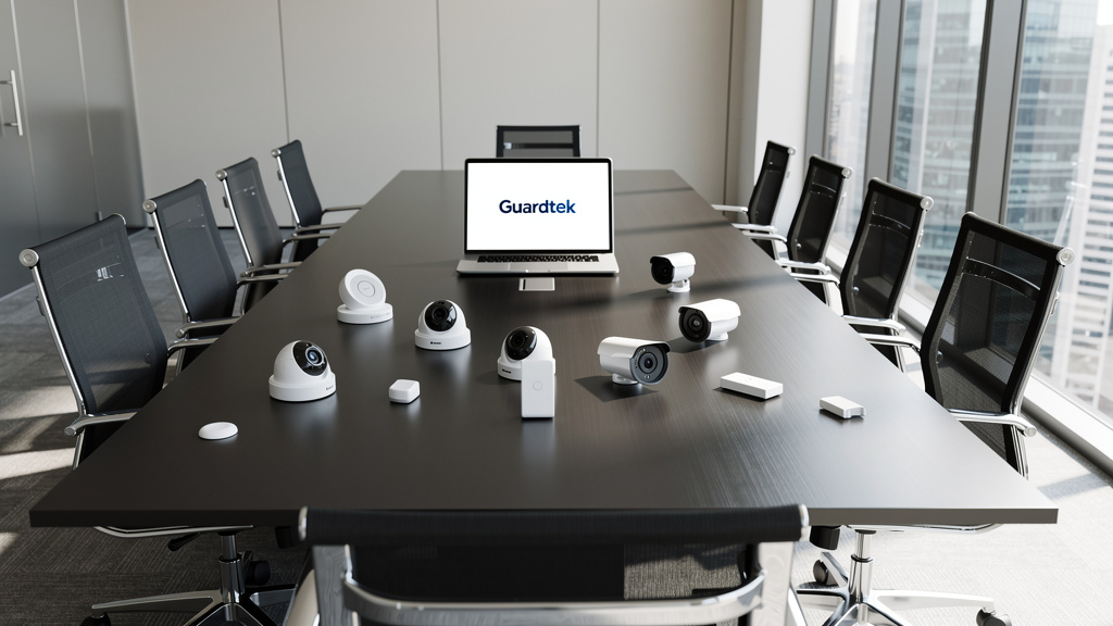 Les défis à relever avec Guardtek dans votre entreprise