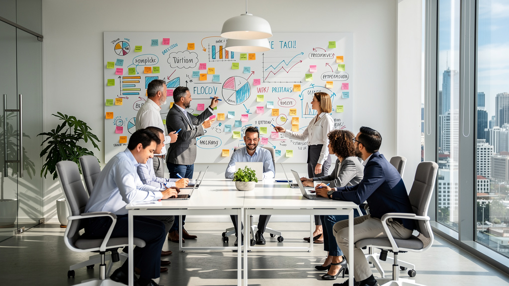 Guardtek pour les managers : maximisez votre potentiel
